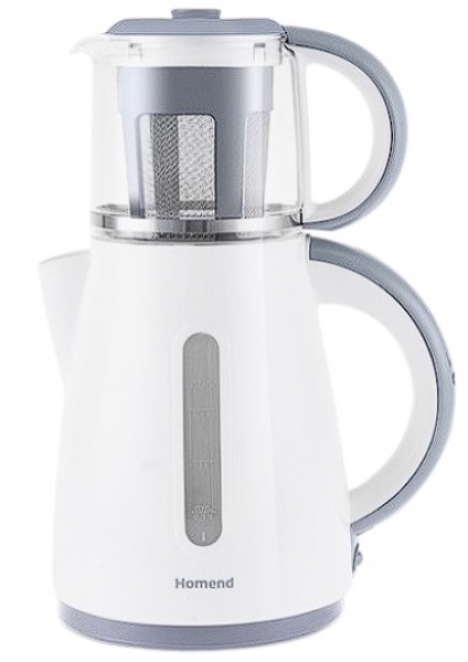 Homend Royaltea 1755H Çay Makinesi