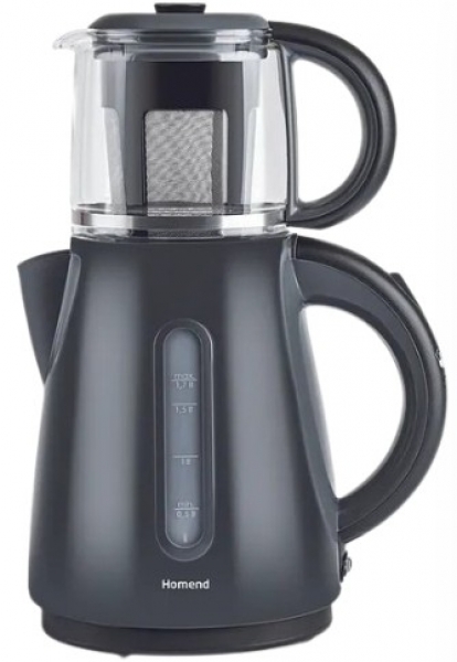 Homend Royaltea 1755H Çay Makinesi