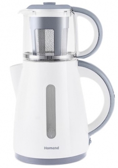 Homend Royaltea 1755H Çay Makinesi