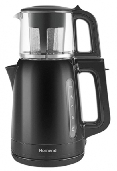 Homend Royaltea 1756H Çay Makinesi