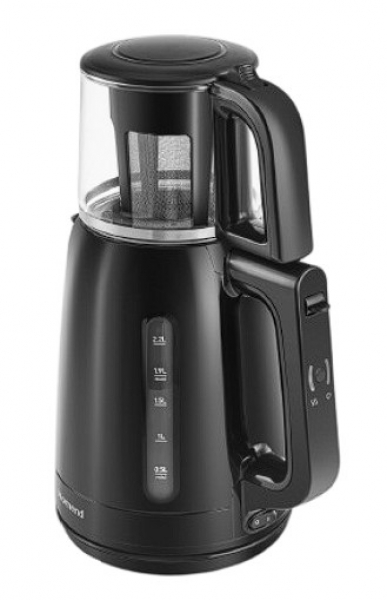 Homend Royaltea 1756H Çay Makinesi