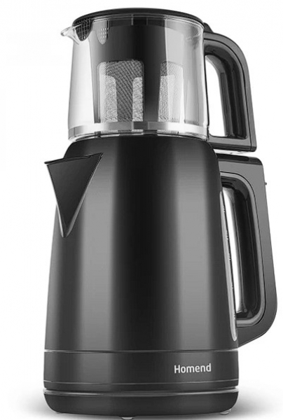 Homend Royaltea 1756H Çay Makinesi