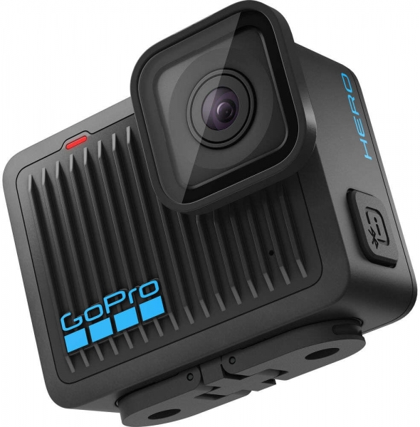 GoPro HERO 2024 Aksiyon Kamera