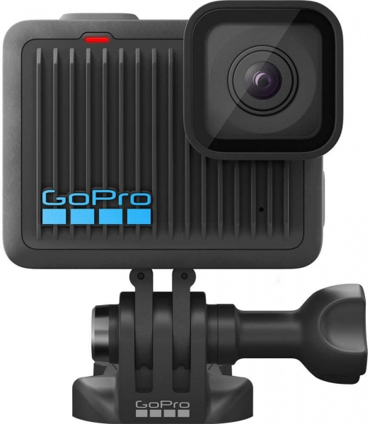 GoPro HERO 2024 Aksiyon Kamera