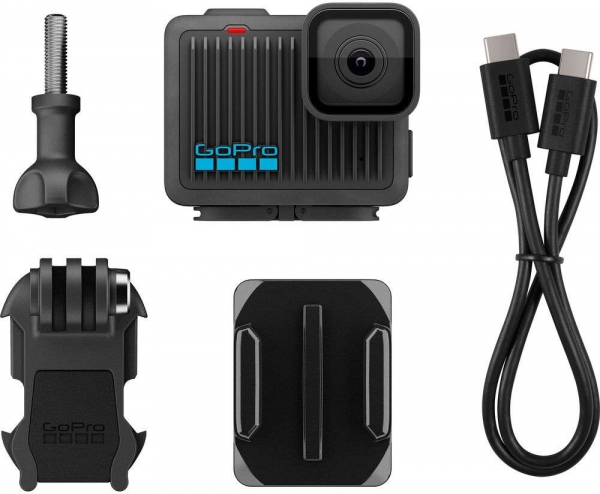 GoPro HERO 2024 Aksiyon Kamera