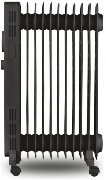 Kumtel KUM-1230S 2300W Yağlı Radyatör