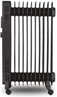 Kumtel KUM-1230S 2300W Yağlı Radyatör
