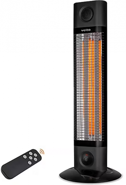 Veito CH1800 RT Infrared Isıtıcı