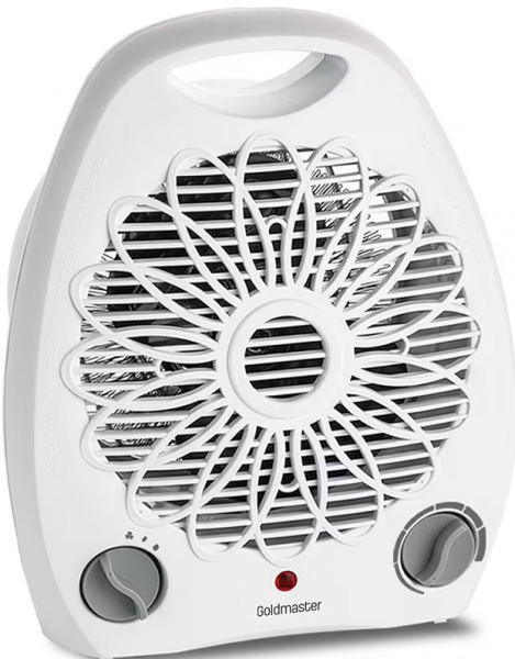 Goldmaster IN-6125 Summer 2000W Fanlı