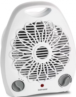 Goldmaster IN-6125 Summer 2000W Fanlı