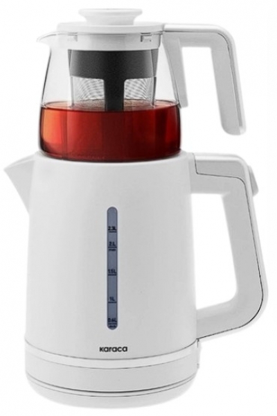 Karaca Tea Grande XL Çay Makinesi