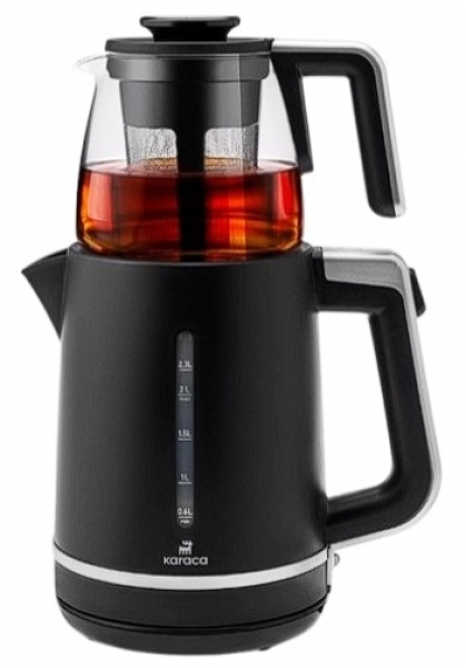 Karaca Tea Grande XL Çay Makinesi
