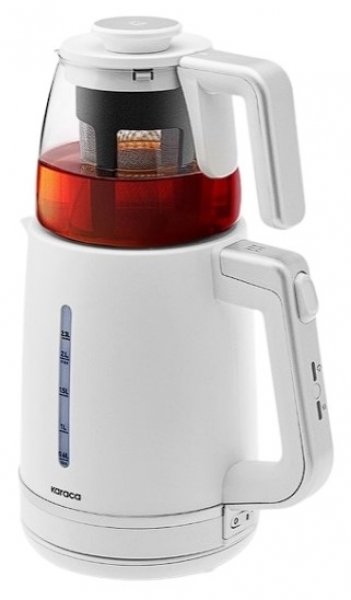 Karaca Tea Grande XL Çay Makinesi