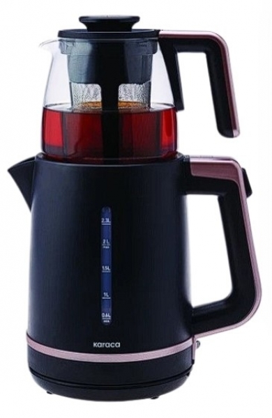 Karaca Tea Grande XL Çay Makinesi