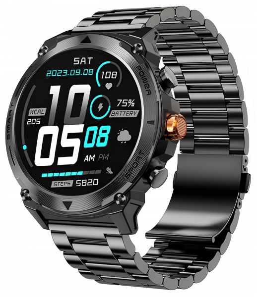 Mipo S36 Akıllı Saat