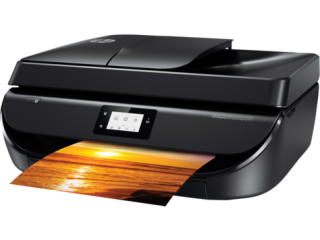 HP DeskJet Ink Advantage 5275 Yazıcı