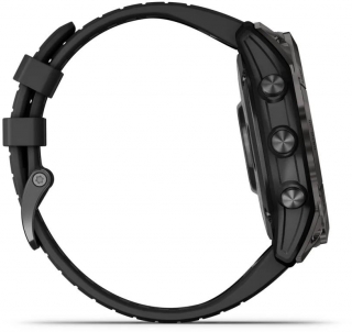 Garmin Fenix 7X Pro Solar Aktivite Saati