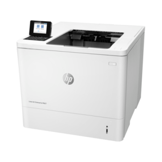 HP LaserJet Enterprise M607DN Yazıcı