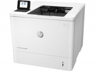 HP LaserJet Enterprise M608N Yazıcı