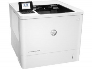 HP LaserJet Enterprise M608N Yazıcı