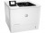 HP LaserJet Enterprise M608N Yazıcı