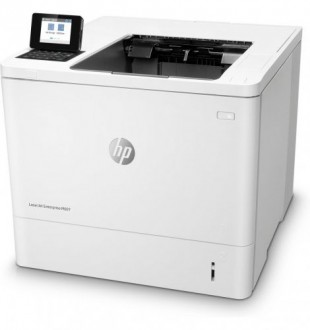 HP LaserJet Enterprise M607n Yazıcı
