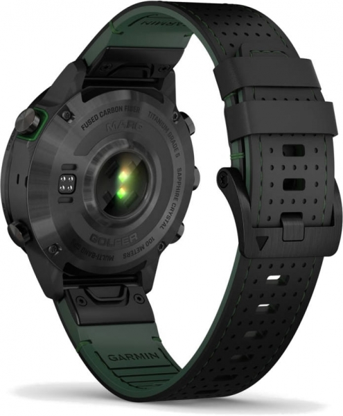 Garmin MARQ Golfer Gen 2 Karbon Aktivite Saati