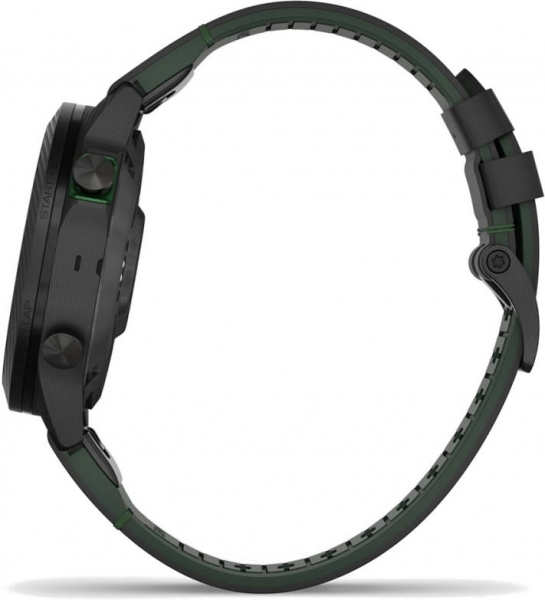 Garmin MARQ Golfer Gen 2 Karbon Aktivite Saati