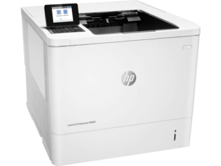 HP LaserJet Enterprise M608DN Yazıcı