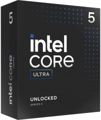 Intel Core Ultra 5 245K resim