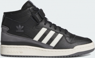 Adidas Forum Mid Unisex Spor Ayakkabı