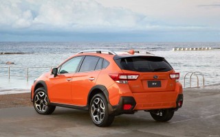 2017 Yeni Subaru XV 1.6i 114 PS Lineartronic Xtra (4x4)