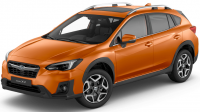 2017 Yeni Subaru XV 1.6i 114 PS Lineartronic Xtra (4x4) resim