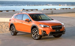 2017 Yeni Subaru XV 1.6i 114 PS Lineartronic Xtreme (4x4)