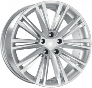 Kormetal KM DY1509 8.5X19" 5X112 ET40 57.1 Jant