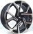 Kormetal KM DY235 6.5X15" 5X112 ET35 57.1 Jant