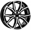 Kormetal KM DY1407 7.5X17