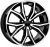 Kormetal KM DY1407 7.5X17" 5X112 ET40 57.1 Jant