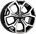 Kormetal KM DY356 6.5X16