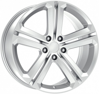 Kormetal KM DY1019 8.5X19" 5X112 ET40 57.1 Jant