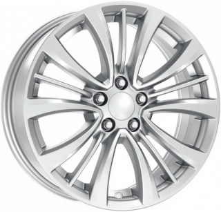 Kormetal KM DY426 6.5X16" 5X98 ET39 58.1 Jant