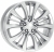 Kormetal KM DY426 6.5X16" 5X98 ET39 58.1 Jant