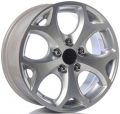 Kormetal KM F115 6.5X15