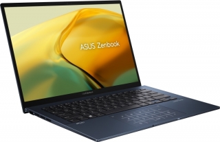 Asus Zenbook 14 UX3402VA-KP659W Ultrabook Fiyatı ve Özellikleri - Epey