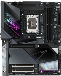 Gigabyte Z890 Aorus Master resim