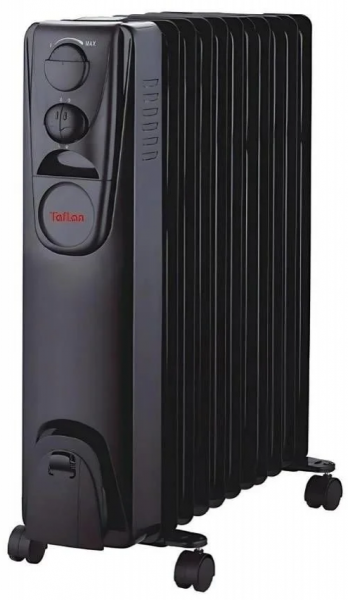 Taflan NST-250-B-11 2500W Yağlı Radyatör