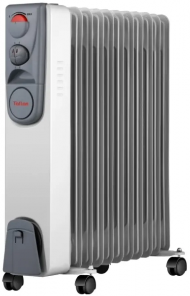 Taflan NST-250-B-11 2500W Yağlı Radyatör