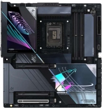 Gigabyte Z890 Aorus Master Ai Top resim