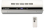 Harlem Dubbo 2400W Fanlı