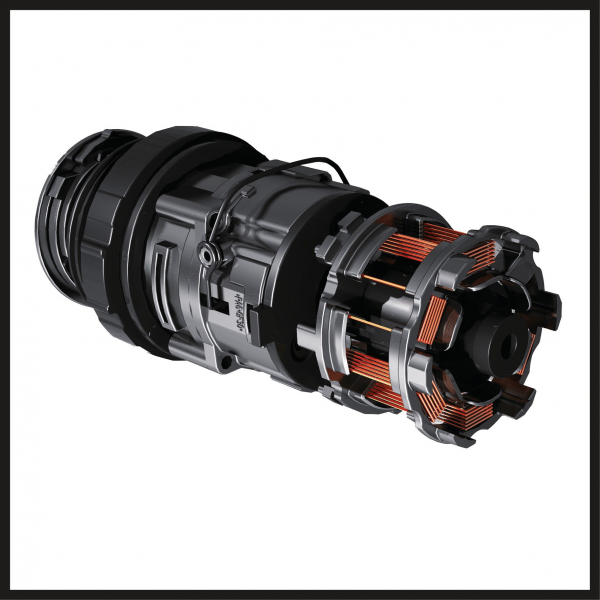 Einhell TE-CD 18/50 Li BL Akülü Matkap (2 Akülü / 2 Ah)